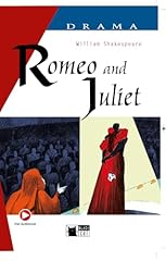 Romeo juliet drama usato  Spedito ovunque in Italia 