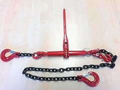 Zurrkette güteklasse teilige gebraucht kaufen  Wird an jeden Ort in Deutschland