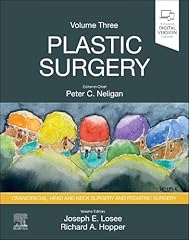 Plastic surgery volume for sale  Delivered anywhere in UK