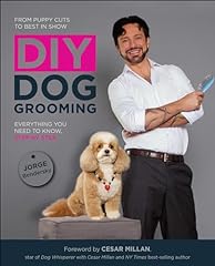 Diy dog grooming for sale  Delivered anywhere in USA 