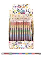 Henbrandt crayons swap for sale  Delivered anywhere in UK