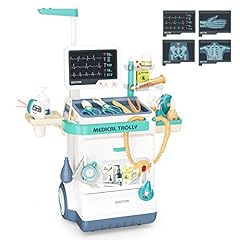 Medizinisches spielzeug doktor gebraucht kaufen  Wird an jeden Ort in Deutschland