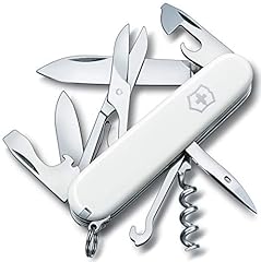 Victorinox climber coltellino usato  Spedito ovunque in Italia 