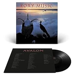 Avalon vinyl for sale  Delivered anywhere in UK