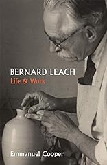 Bernard leach life for sale  Delivered anywhere in Ireland