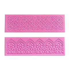 Pcs lace border for sale  Delivered anywhere in UK