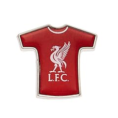 Liverpool kit badge for sale  Delivered anywhere in UK