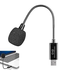 Cordless usb microphone for sale  Delivered anywhere in UK