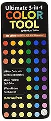 Ultimate color tool usato  Spedito ovunque in Italia 