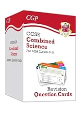 Gcse combined science for sale  Delivered anywhere in UK