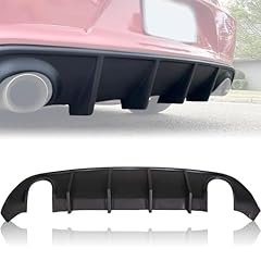 Kuafu rear diffuser for sale  Delivered anywhere in USA 