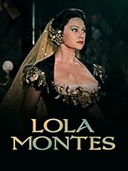 Lola montes for sale  Delivered anywhere in USA 