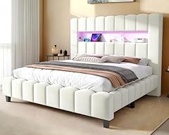 Jocisland queen bed for sale  Delivered anywhere in USA 