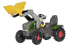 Rollytoys rollyfarmtrac fendt gebraucht kaufen  Wird an jeden Ort in Deutschland