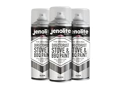 Jenolite directorust bbq for sale  Delivered anywhere in UK