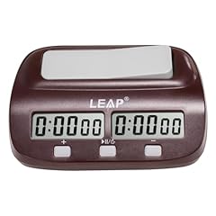 Chess clock portable for sale  Delivered anywhere in USA 