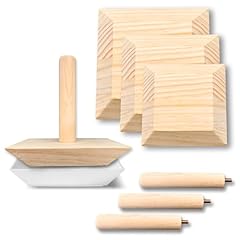 Geryvtee pack square for sale  Delivered anywhere in USA 