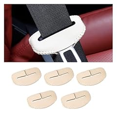 5pcs seat belt for sale  Delivered anywhere in UK