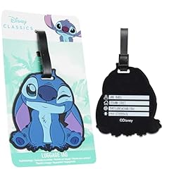Disney étiquettes bagage d'occasion  Livré partout en France