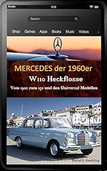 Mercedes benz w110 gebraucht kaufen  Wird an jeden Ort in Deutschland