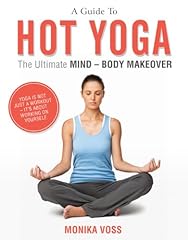 Bikram yoga benefits for sale  Delivered anywhere in USA 