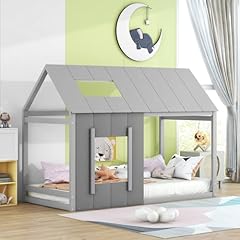 Sweiko cadre lit d'occasion  Livré partout en France