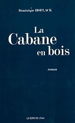 Cabane bois d'occasion  Livré partout en France