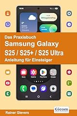 Praxisbuch samsung galaxy gebraucht kaufen  Wird an jeden Ort in Deutschland