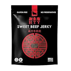 Hty sweet beef for sale  Delivered anywhere in USA 