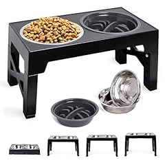 Dicepro raised dog for sale  Delivered anywhere in UK