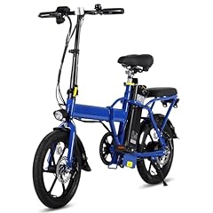 Fodable electric bike for sale  Delivered anywhere in USA 