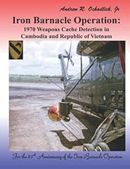 Iron barnacle operation for sale  Delivered anywhere in USA 