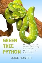 Green tree python for sale  Delivered anywhere in USA 