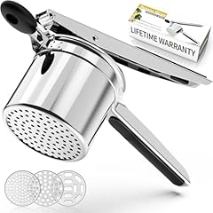 Potato ricer ricer for sale  Delivered anywhere in USA 