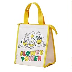 Miniso minions lunch for sale  Delivered anywhere in UK