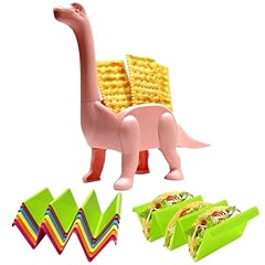 Colorful taco holder for sale  Delivered anywhere in USA 