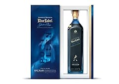 Johnnie walker whiskey usato  Spedito ovunque in Italia 