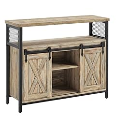Vasagle sideboard küchenschra gebraucht kaufen  Wird an jeden Ort in Deutschland