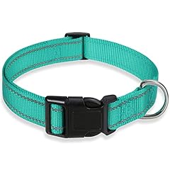 Reflective dog collar for sale  Delivered anywhere in USA 