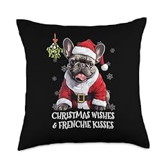 Frenchy christmas greeting for sale  Delivered anywhere in USA 
