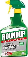 Roundup rdca12a désherbant d'occasion  Livré partout en France