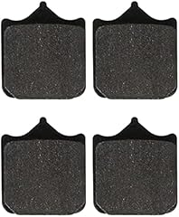 Motorcycle brake pads for sale  Delivered anywhere in USA 