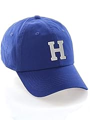 Hatgear customized letter for sale  Delivered anywhere in USA 