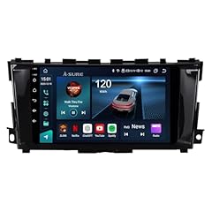 Asure inch car for sale  Delivered anywhere in USA 