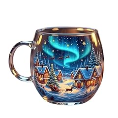 Creative christmas mugs for sale  Delivered anywhere in UK
