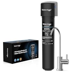 Waterdrop 15ub filtro usato  Spedito ovunque in Italia 
