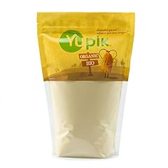 Yupik organic gluten for sale  Delivered anywhere in USA 