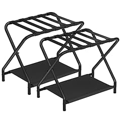 Hoobro luggage rack for sale  Delivered anywhere in USA 