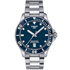 Orologio tissot seastar usato  Spedito ovunque in Italia 