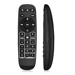 Replacement soundbar remote for sale  Delivered anywhere in USA 